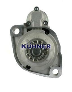 AD KUHNER 255183 -  Стартер